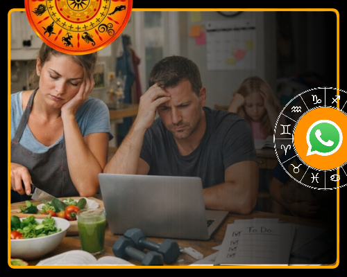 Love Problem Solution Astrologer in Walsall